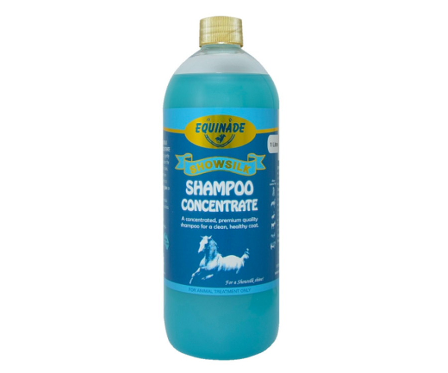 Equinade Show Silk Shampoo image 0